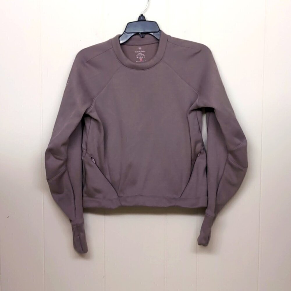 sweaty Betty Sweatshirt xxs